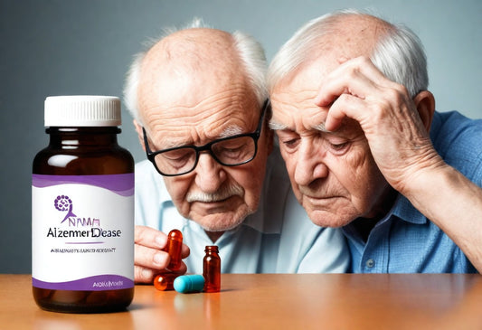 NMN: Promising Treatment for Alzheimer's Disease