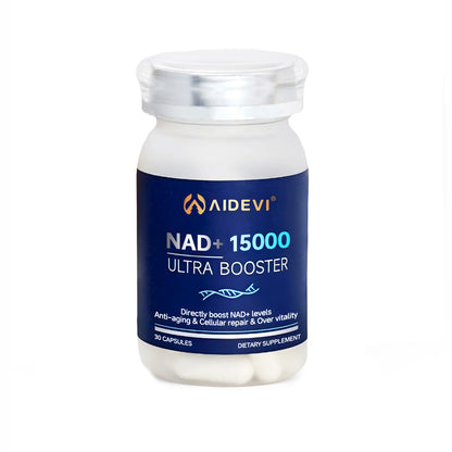 AIDEVI NAD+ 15000 supplement